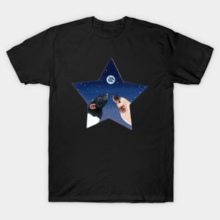 Star Rats T-Shirt